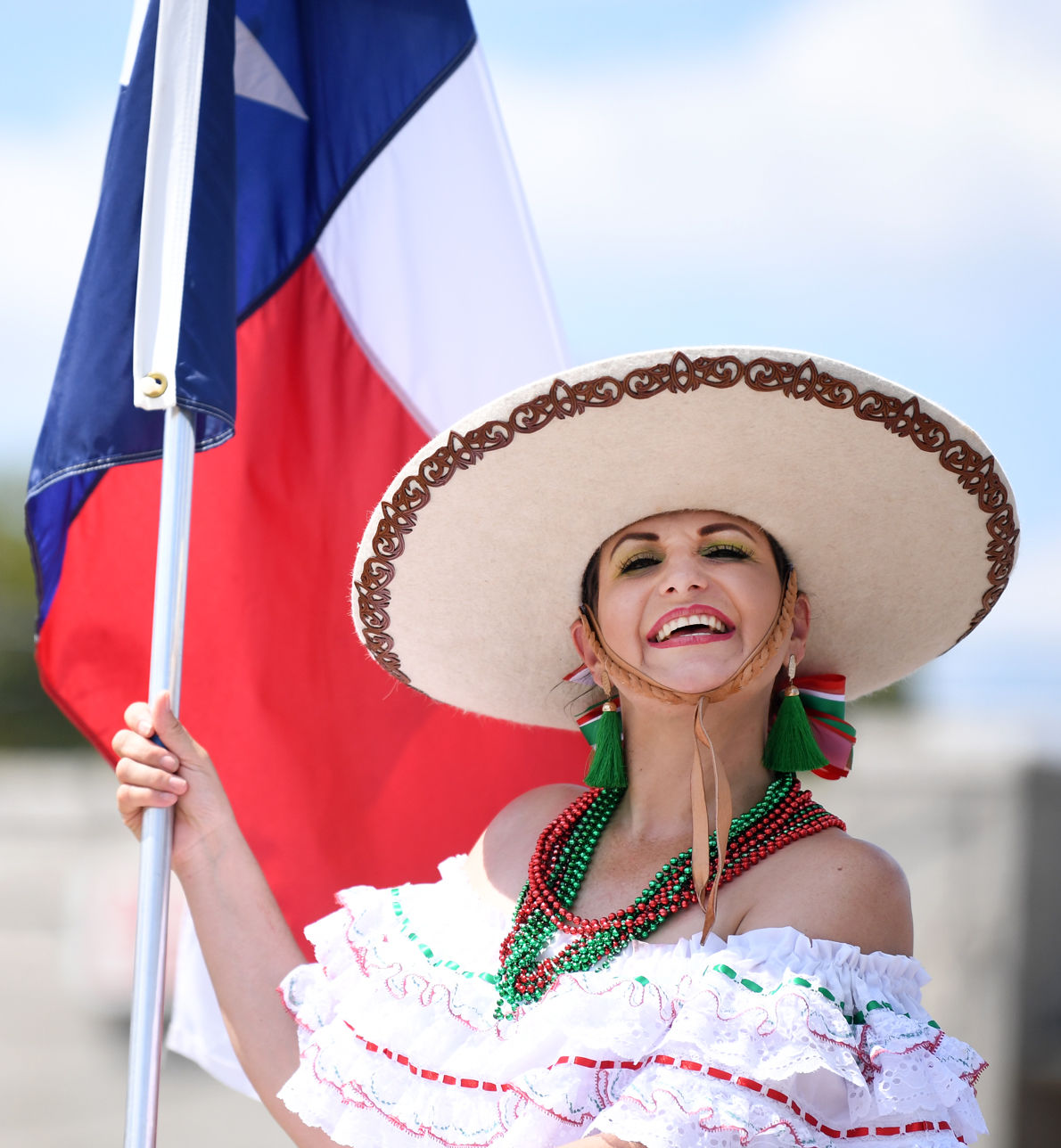 Fiestas Patrias 2019